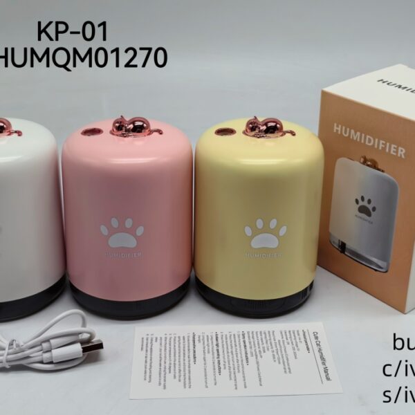 HUMIDIFICADOR KP-01-80
