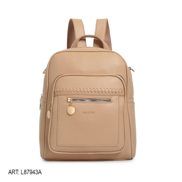 MOCHILA URBANA 2 EN 1 L87943A
