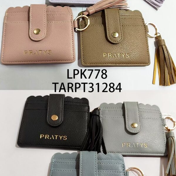 TARJETERO LPK778-240