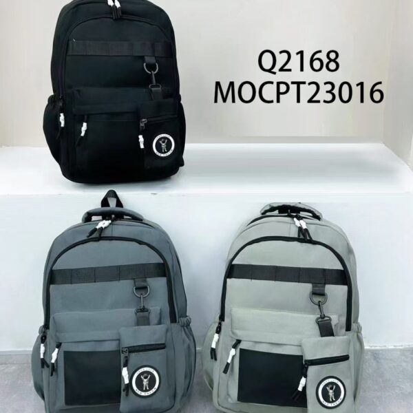 MOCHILA Q2168-90