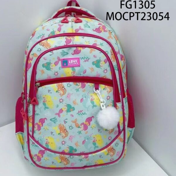 MOCHILA FG1305-100