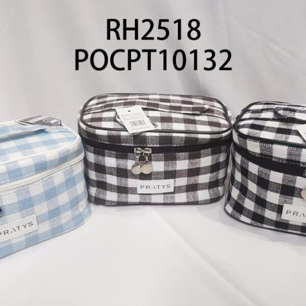 ORGANIZADOR/PORTACOSMETICO RH2518-100