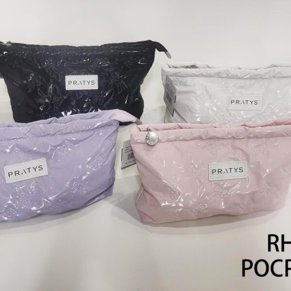 ORGANIZADOR/PORTACOSMETICO RH2521-150
