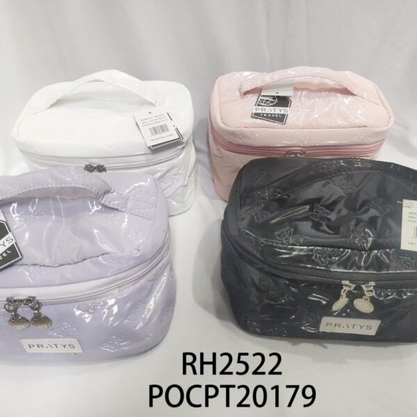 ORGANIZADOR/PORTACOSMETICO RH2522-100