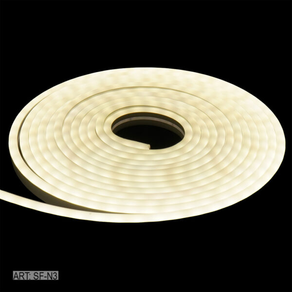 TIRA LED CÁLIDA 5M SF-N3-50