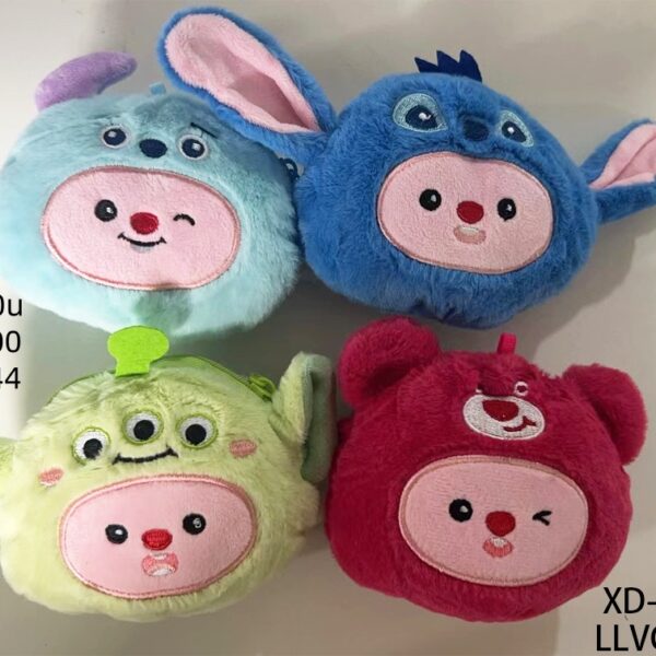 LLAVERO XD-1442-12-360