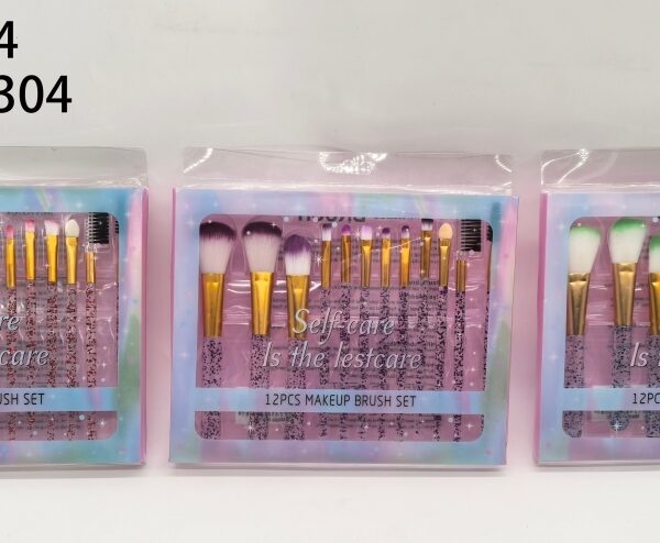 SET DE BROCHAS EN CAJA XXH30304-240
