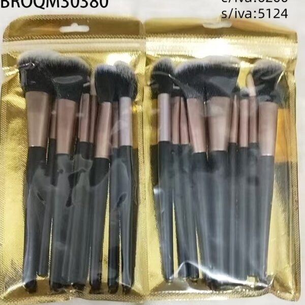 SET DE BROCHA XH30380-240