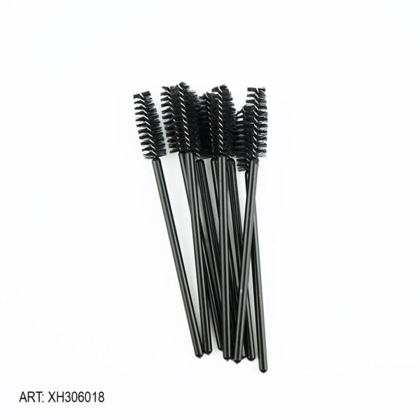 SET DE CEPILLO PARA PESTANAS 10PCS XH30601