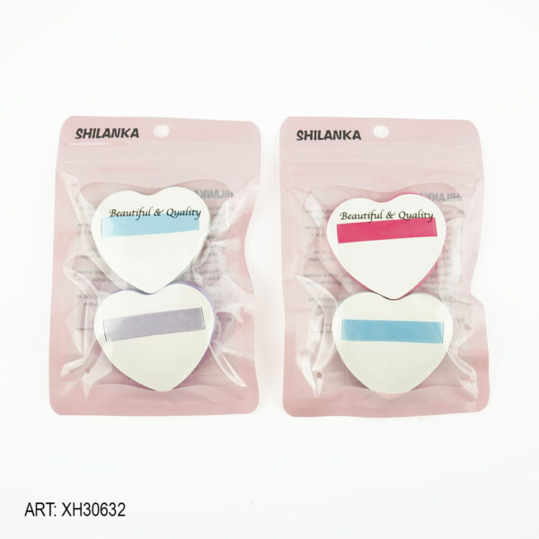 SET DE ESPONJAS XH30632