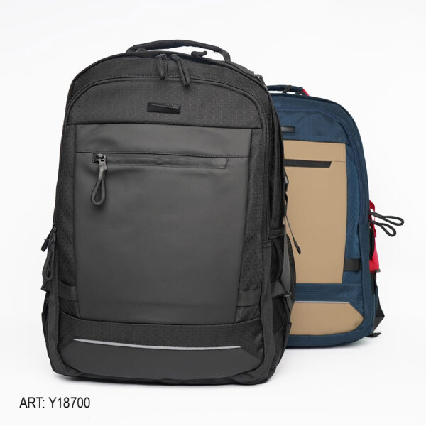 MOCHILA URBANA Y18700