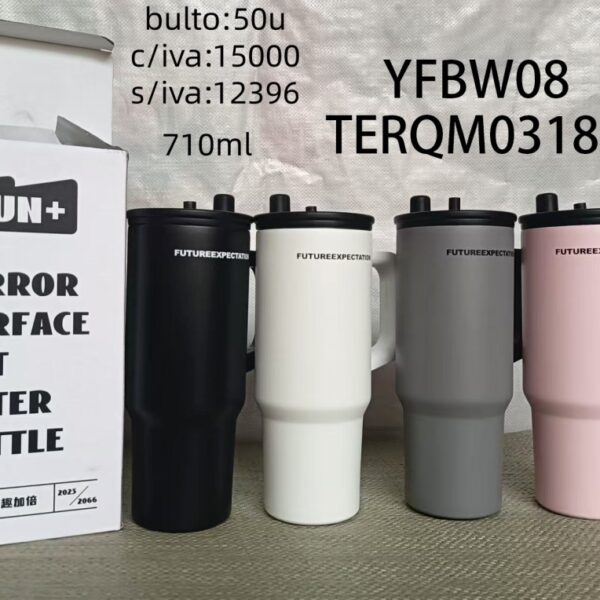 TERMO 710ML YFBW08-50
