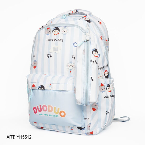 MOCHILA KAWAII YH5512