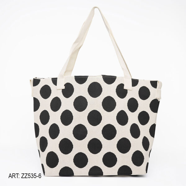 BOLSO/CARTERA TELA ZZ535-6