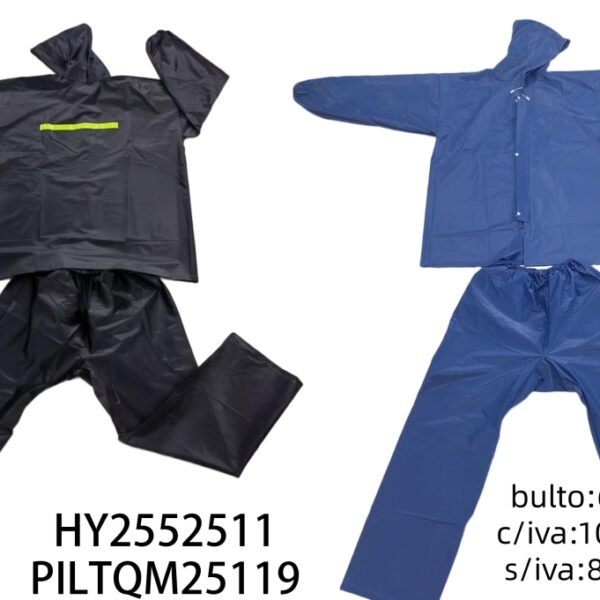 PILOTO PANTALON Y SUETER HY2552511-60