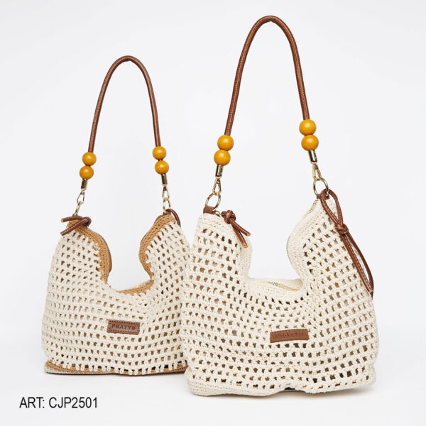 BOLSO TEJIDO CJP2501