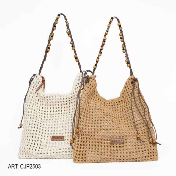 BOLSO TEJIDO CJP2503