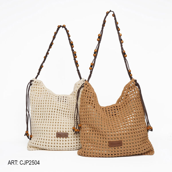 BOLSO TEJIDO CJP2504