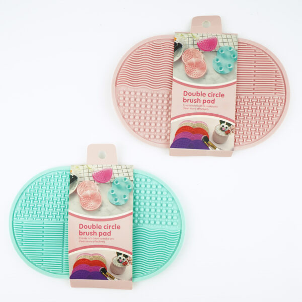 LIMPIA BROCHAS DE GOMA CON SOPAPA XH30670-600