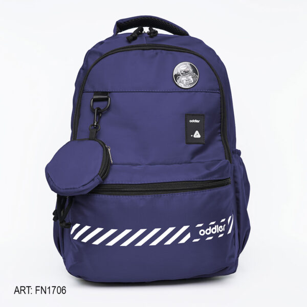 MOCHILA URBANA FN1706