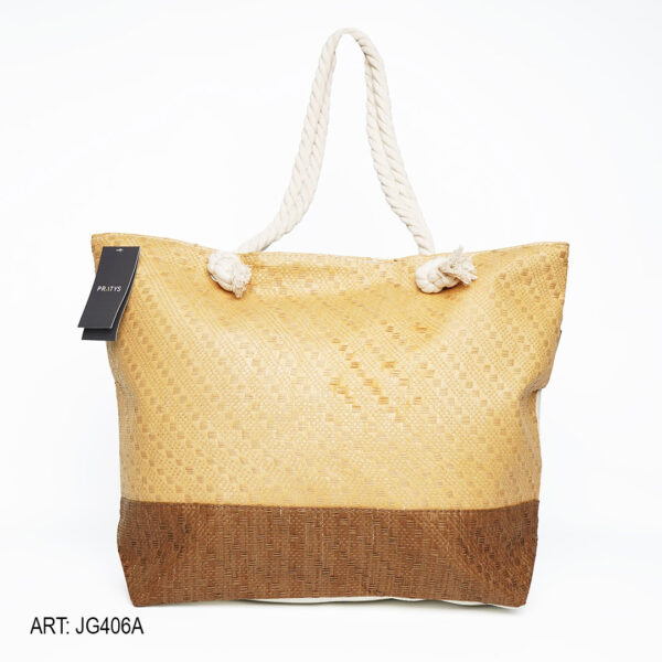 BOLSO PLAYERO JG406A