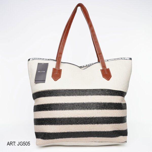 BOLSO PLAYERO JG505
