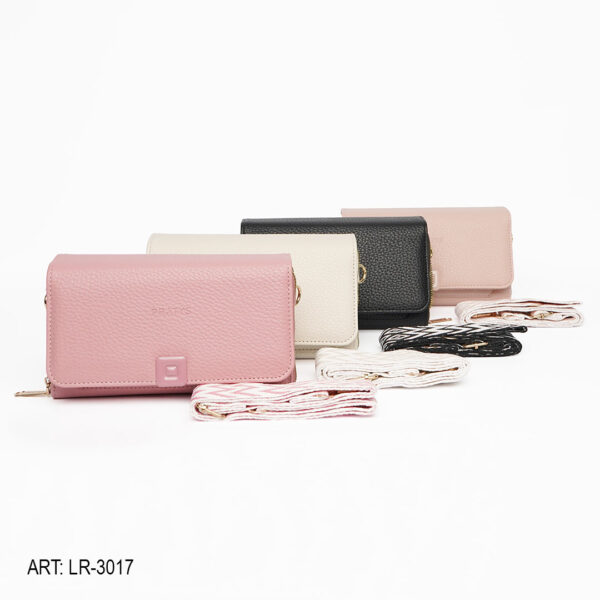 MORRAL PORTA CELULAR LR-3017