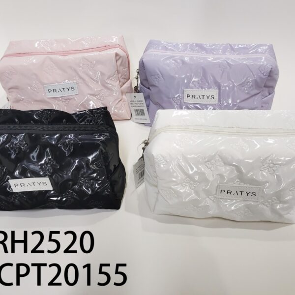 PORTACOSMESTICO RH2520
