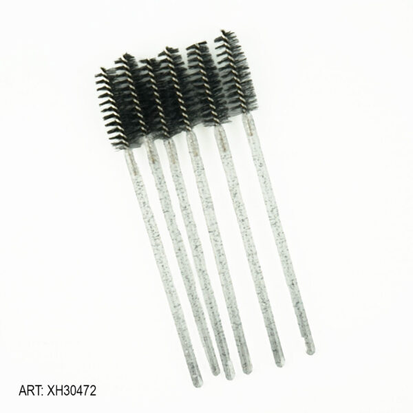 CEPILLO PARA PESTANAS X 50PCS XH30472