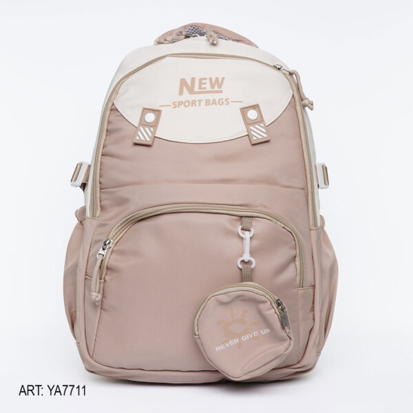 MOCHILA KAWAII FA7711