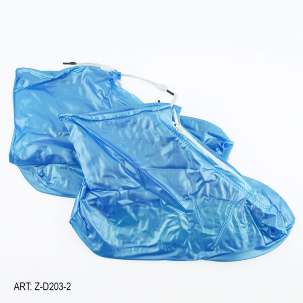 BOTAS IMPERMEABLES Z-D203-2