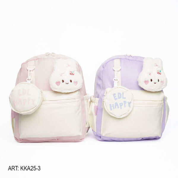 MOCHILA INFANTIL KKA25-3