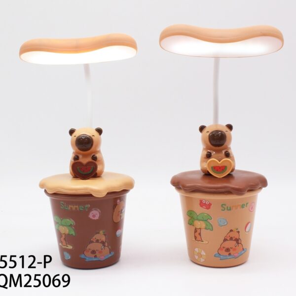 LAMPARA DE MESA SY5512-P-120