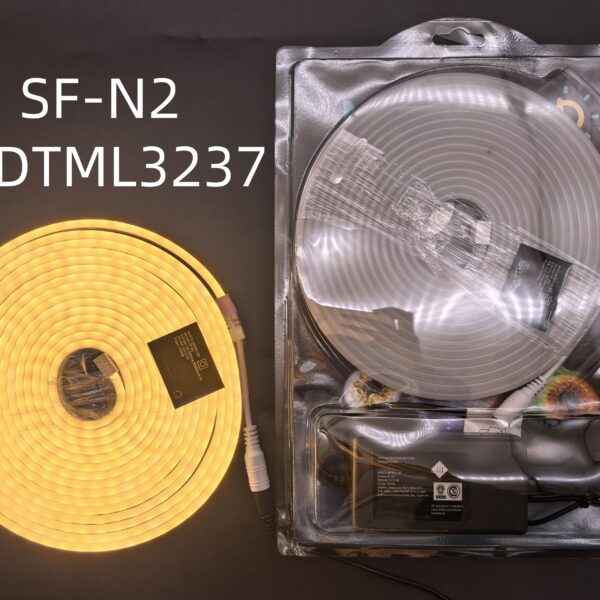 TIRA LED CALIDA SF-N2-50