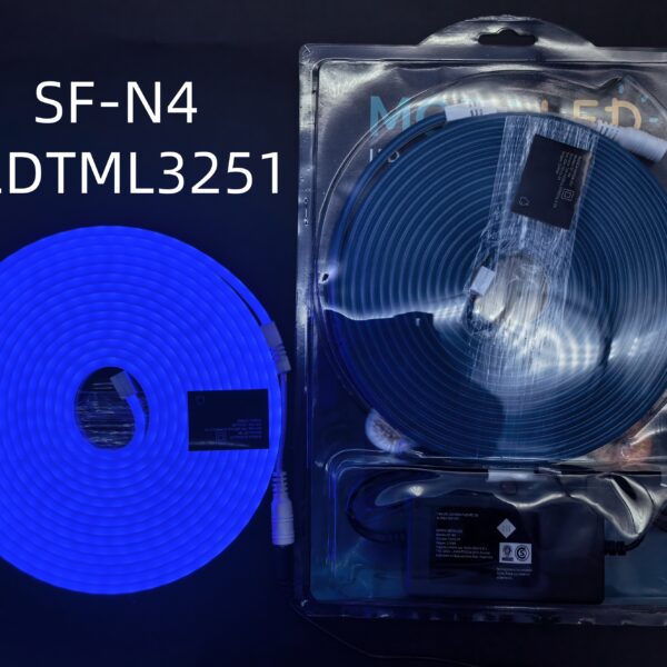 TIRA LED SF-N4-50