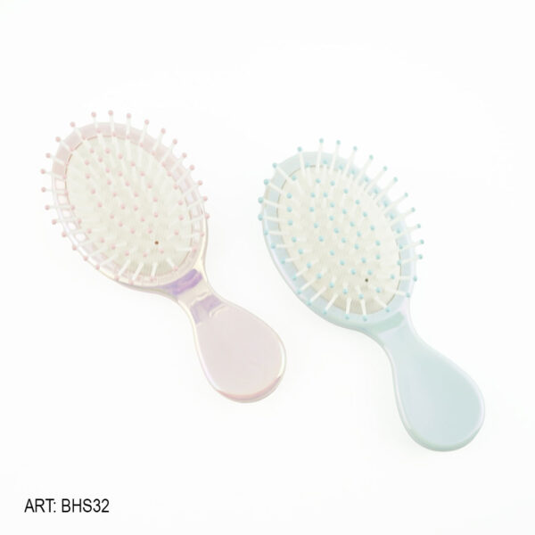 CEPILLO DE PELO MINI BHS32