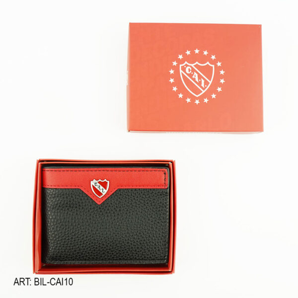 BILLETERA HOMBRE CAI BIL-CAI10