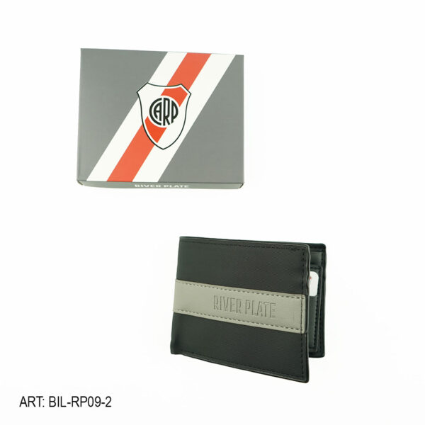 BILLETERA RIVER PLATE BIL-RP09-2