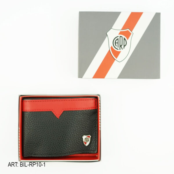 BILLETERA RIVER PLATE BIL-RP10-1