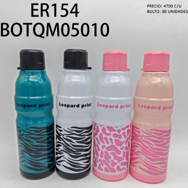 BOTELLA 750ML ER154