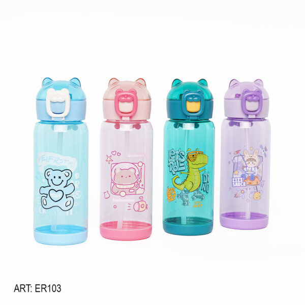 BOTELLA 650ML ER103