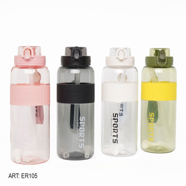 BOTELLA 1200ML ER105