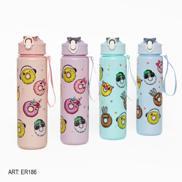 BOTELLA 700ML ER186