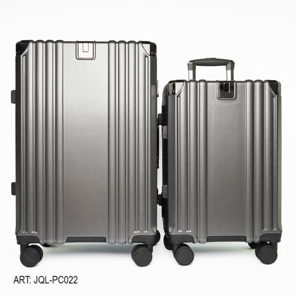 SET DE VALIJAS X 2 PCS 20.24 JQL-PC022