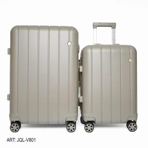 SET DE VALIJA X 2 PCS 20.24 JQL-V801