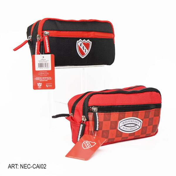 ESTUCHE INDEPEDIENTE NEC-CAI02
