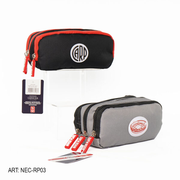 ESTUCHE PARA LAPICERAS RIVER NEC-RP03