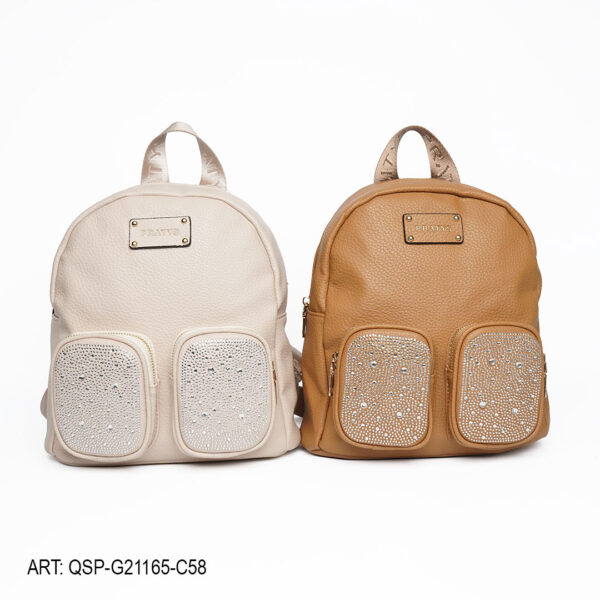 CARTERA QSP-G21165-C58
