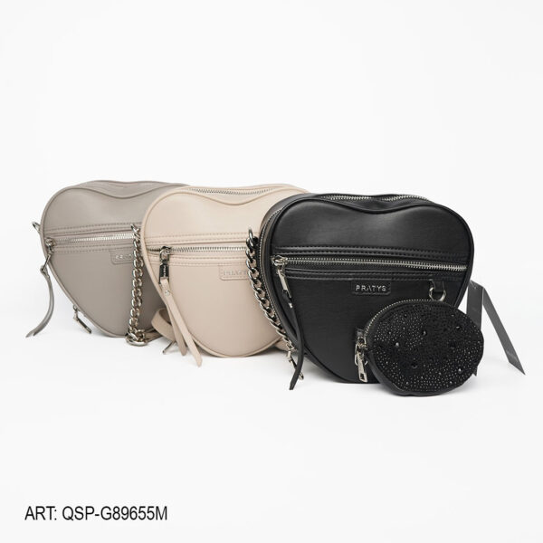 CARTERA QSP-G89655M