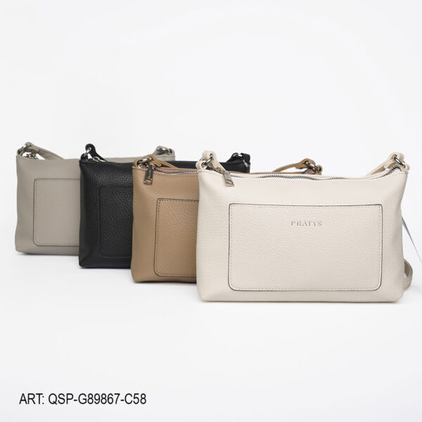 CARTERA QSP-G89867-C58